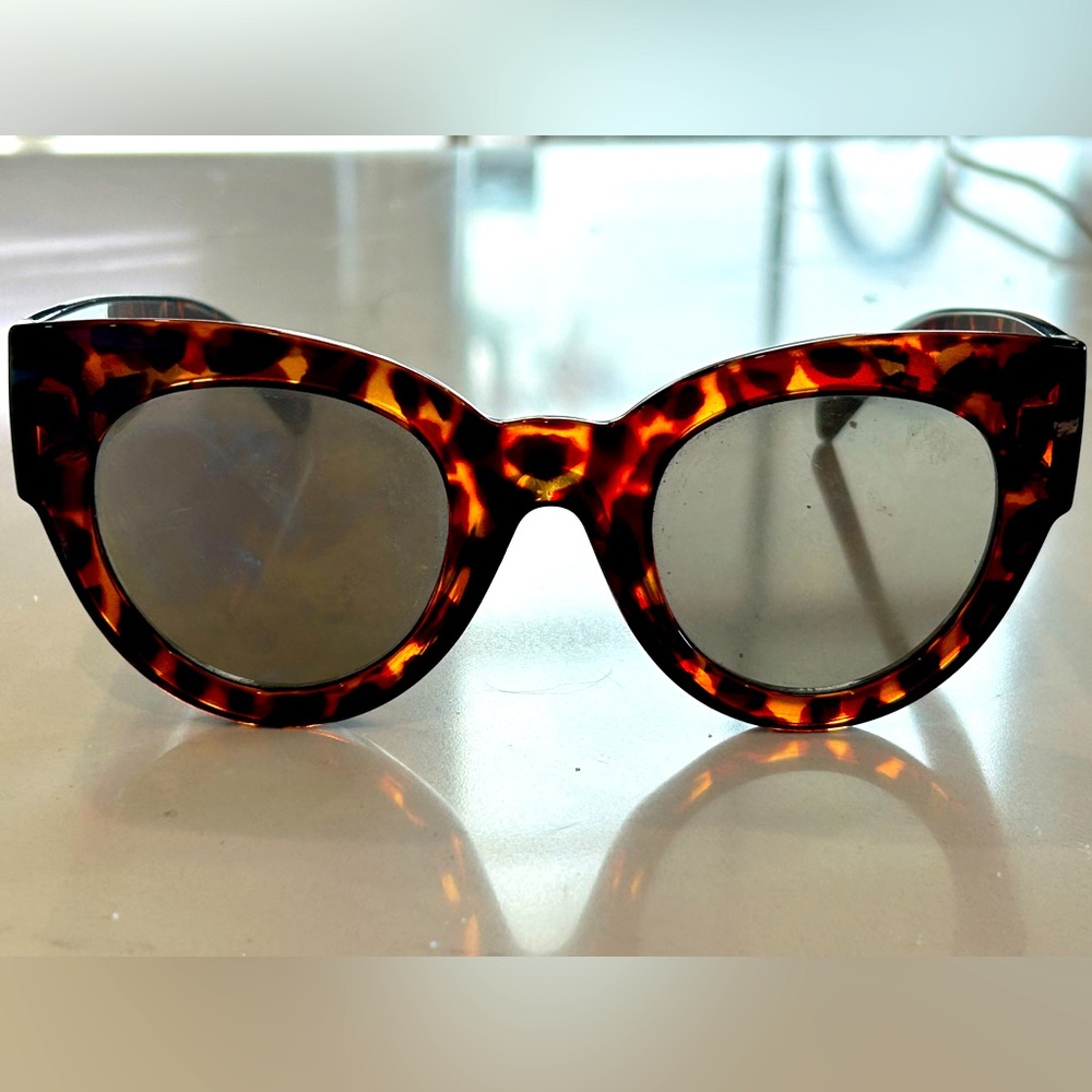 LeSpecs Sunglasses
